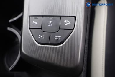 KIA Sportage Gt-Line Automatic Petrol SUV - Stock Number (1680142) - 17th supplementary image