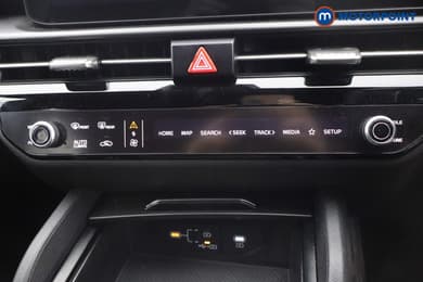 KIA Sportage Gt-Line Automatic Petrol SUV - Stock Number (1680142) - 20th supplementary image