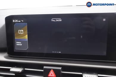 KIA Sportage Gt-Line Automatic Petrol SUV - Stock Number (1680142) - 24th supplementary image