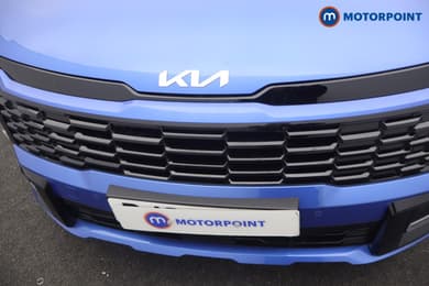 KIA Sportage Gt-Line Automatic Petrol SUV - Stock Number (1680142) - 28th supplementary image