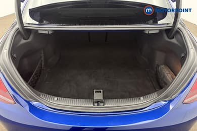 Mercedes-Benz C Class Amg Line Night Edition Automatic Petrol Saloon - Stock Number (1680898) - 6th supplementary image