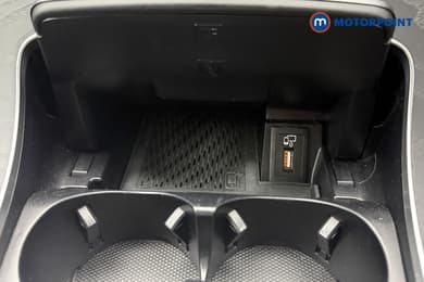 Mercedes-Benz C Class Amg Line Night Edition Automatic Petrol Saloon - Stock Number (1680898) - 15th supplementary image