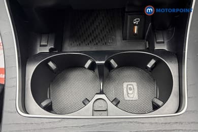 Mercedes-Benz C Class Amg Line Night Edition Automatic Petrol Saloon - Stock Number (1680898) - 16th supplementary image
