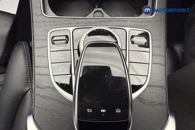 Mercedes-Benz C Class Amg Line Night Edition Automatic Petrol Saloon - Stock Number (1680898) - 17th supplementary image