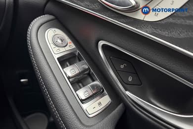Mercedes-Benz C Class Amg Line Night Edition Automatic Petrol Saloon - Stock Number (1680898) - 18th supplementary image