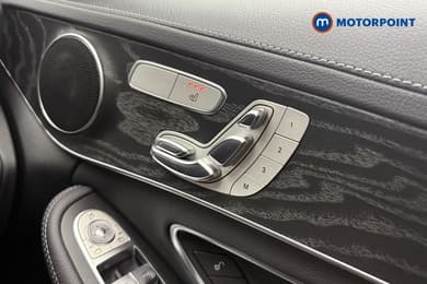 Mercedes-Benz C Class Amg Line Night Edition Automatic Petrol Saloon - Stock Number (1680898) - 19th supplementary image