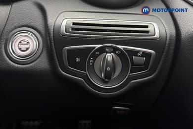 Mercedes-Benz C Class Amg Line Night Edition Automatic Petrol Saloon - Stock Number (1680898) - 20th supplementary image