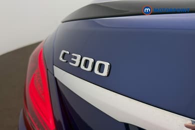Mercedes-Benz C Class Amg Line Night Edition Automatic Petrol Saloon - Stock Number (1680898) - 22nd supplementary image