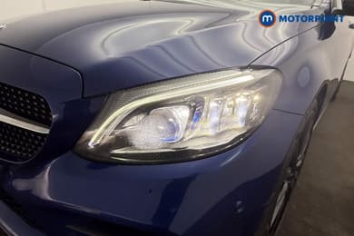 Mercedes-Benz C Class Amg Line Night Edition Automatic Petrol Saloon - Stock Number (1680898) - 26th supplementary image