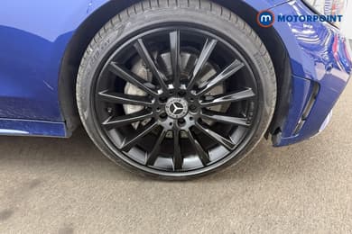 Mercedes-Benz C Class Amg Line Night Edition Automatic Petrol Saloon - Stock Number (1680898) - 27th supplementary image