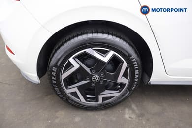 Volkswagen Polo R-Line Manual Petrol Hatchback - Stock Number (1681445) - 3rd supplementary image