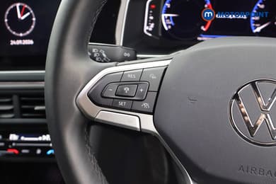 Volkswagen Polo R-Line Manual Petrol Hatchback - Stock Number (1681445) - 6th supplementary image