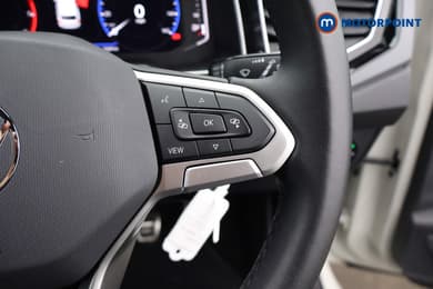 Volkswagen Polo R-Line Manual Petrol Hatchback - Stock Number (1681445) - 7th supplementary image