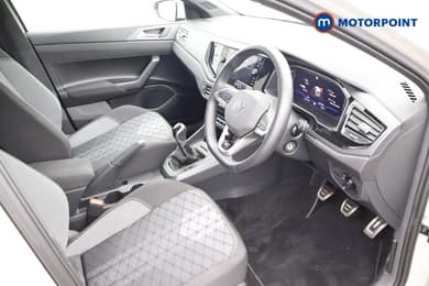 Volkswagen Polo R-Line Manual Petrol Hatchback - Stock Number (1681445) - 21st supplementary image