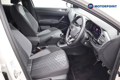 Volkswagen Polo R-Line Manual Petrol Hatchback - Stock Number (1681445) - 22nd supplementary image