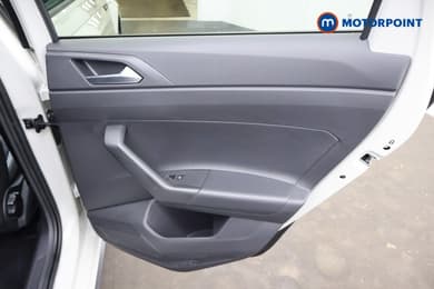 Volkswagen Polo R-Line Manual Petrol Hatchback - Stock Number (1681445) - 23rd supplementary image