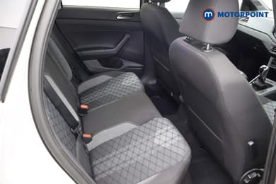 Volkswagen Polo R-Line Manual Petrol Hatchback - Stock Number (1681445) - 24th supplementary image