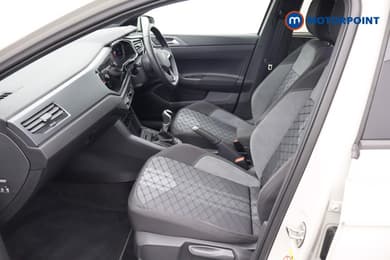 Volkswagen Polo R-Line Manual Petrol Hatchback - Stock Number (1681445) - 32nd supplementary image