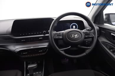 Hyundai I20 Premium Automatic Petrol Hatchback - Stock Number (1682563) - 10th supplementary image