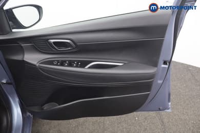 Hyundai I20 Premium Automatic Petrol Hatchback - Stock Number (1682563) - 11th supplementary image