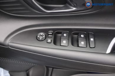 Hyundai I20 Premium Automatic Petrol Hatchback - Stock Number (1682563) - 12th supplementary image