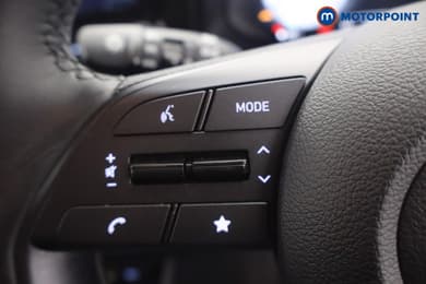 Hyundai I20 Premium Automatic Petrol Hatchback - Stock Number (1682563) - 16th supplementary image
