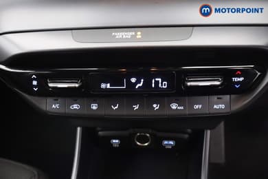 Hyundai I20 Premium Automatic Petrol Hatchback - Stock Number (1682563) - 19th supplementary image