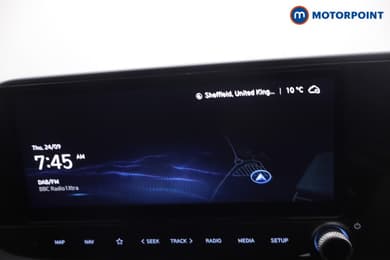 Hyundai I20 Premium Automatic Petrol Hatchback - Stock Number (1682563) - 20th supplementary image