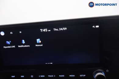 Hyundai I20 Premium Automatic Petrol Hatchback - Stock Number (1682563) - 22nd supplementary image