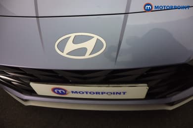 Hyundai I20 Premium Automatic Petrol Hatchback - Stock Number (1682563) - 26th supplementary image