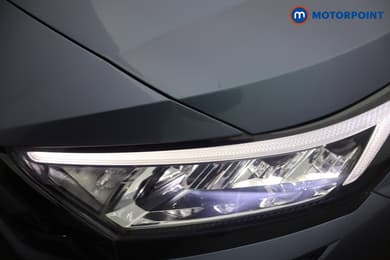 Hyundai I20 Premium Automatic Petrol Hatchback - Stock Number (1682563) - 27th supplementary image