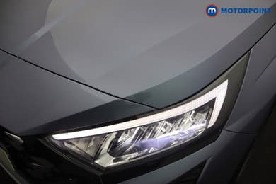 Hyundai I20 Premium Automatic Petrol Hatchback - Stock Number (1682563) - 28th supplementary image