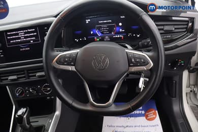Volkswagen Polo Match Automatic Petrol Hatchback - Stock Number (1682725) - 2nd supplementary image