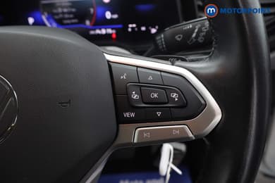 Volkswagen Polo Match Automatic Petrol Hatchback - Stock Number (1682725) - 5th supplementary image