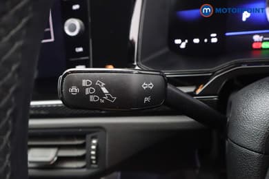 Volkswagen Polo Match Automatic Petrol Hatchback - Stock Number (1682725) - 6th supplementary image
