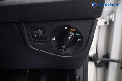Volkswagen Polo Match Automatic Petrol Hatchback - Stock Number (1682725) - 8th supplementary image