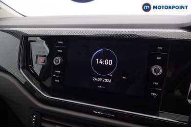 Volkswagen Polo Match Automatic Petrol Hatchback - Stock Number (1682725) - 9th supplementary image