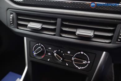 Volkswagen Polo Match Automatic Petrol Hatchback - Stock Number (1682725) - 10th supplementary image