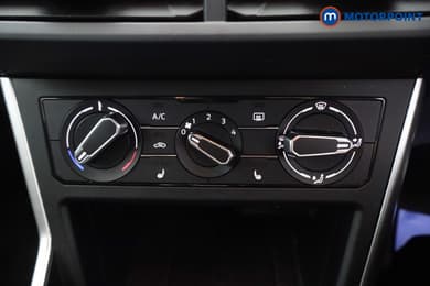 Volkswagen Polo Match Automatic Petrol Hatchback - Stock Number (1682725) - 11th supplementary image