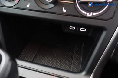 Volkswagen Polo Match Automatic Petrol Hatchback - Stock Number (1682725) - 13th supplementary image