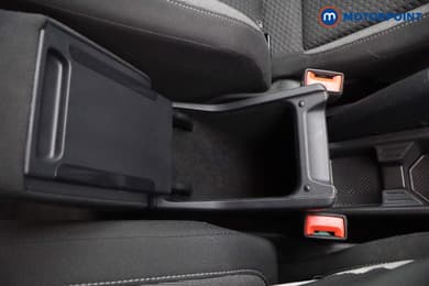 Volkswagen Polo Match Automatic Petrol Hatchback - Stock Number (1682725) - 15th supplementary image