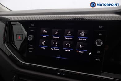 Volkswagen Polo Match Automatic Petrol Hatchback - Stock Number (1682725) - 18th supplementary image