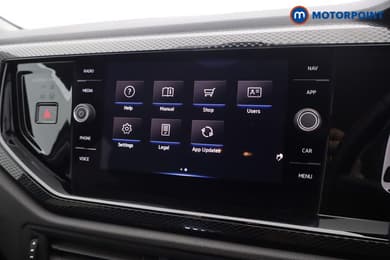 Volkswagen Polo Match Automatic Petrol Hatchback - Stock Number (1682725) - 19th supplementary image