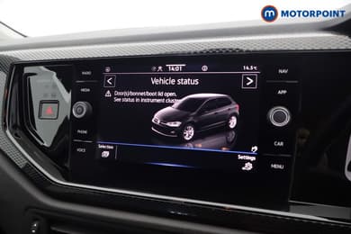 Volkswagen Polo Match Automatic Petrol Hatchback - Stock Number (1682725) - 21st supplementary image