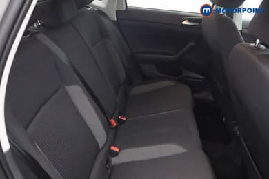Volkswagen Polo Match Automatic Petrol Hatchback - Stock Number (1682725) - 27th supplementary image
