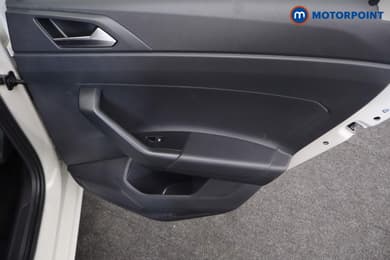 Volkswagen Polo Match Automatic Petrol Hatchback - Stock Number (1682725) - 28th supplementary image