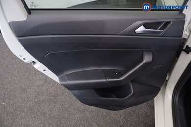 Volkswagen Polo Match Automatic Petrol Hatchback - Stock Number (1682725) - 29th supplementary image