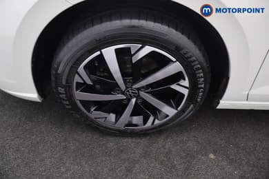 Volkswagen Polo Match Automatic Petrol Hatchback - Stock Number (1682725) - 32nd supplementary image