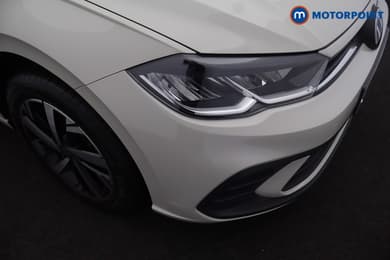 Volkswagen Polo Match Automatic Petrol Hatchback - Stock Number (1682725) - 35th supplementary image