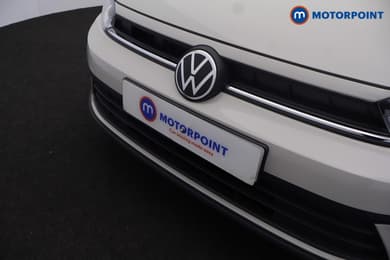 Volkswagen Polo Match Automatic Petrol Hatchback - Stock Number (1682725) - 36th supplementary image